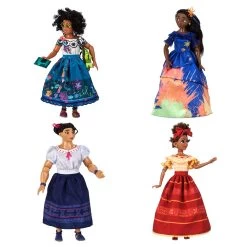 Disney Encanto Doll Gift Set – 11'' -Happy Toyland Shop 1612059732083 2