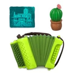 Disney Encanto Doll Gift Set – 11'' -Happy Toyland Shop 1612059732083 4