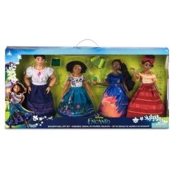 Disney Encanto Doll Gift Set – 11'' -Happy Toyland Shop 1612059732083 5