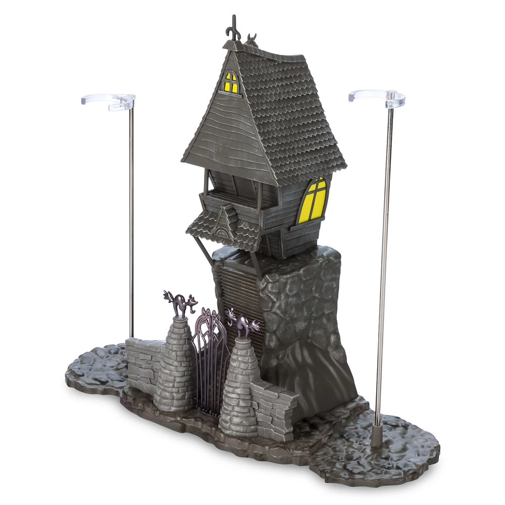 Disney The Nightmare Before Christmas 30th Anniversary Limited Edition Doll Set 10 Disney The Nightmare Before Christmas 30th Anniversary Limited Edition Doll Set - Image 8