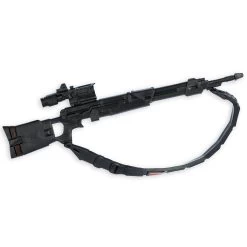 Disney Fennec Shand Special Edition Doll – Star Wars – 10 3/4'' -Happy Toyland Shop 1614040900026 5