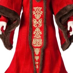 Disney Queen Amidala Limited Edition Doll – 11'' – Star Wars: Episode 1 – The Phantom Menace 25th Anniversary 13 Disney Queen Amidala Limited Edition Doll – 11'' – Star Wars: Episode 1 – The Phantom Menace 25th Anniversary -Happy Toyland Shop 1614040900070 4