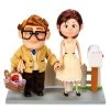 Disney Ellie And Carl Doll Set – Up 15th Anniversary – Limited Edition -Happy Toyland Shop 1614040900074