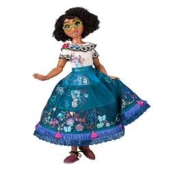 Disney Mirabel Doll – Encanto – Limited Edition – 17'' -Happy Toyland Shop 1614040902080 1