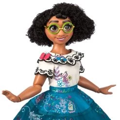Disney Mirabel Doll – Encanto – Limited Edition – 17'' -Happy Toyland Shop 1614040902080 2