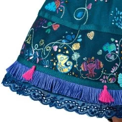 Disney Mirabel Doll – Encanto – Limited Edition – 17'' -Happy Toyland Shop 1614040902080 4