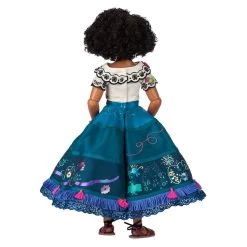 Disney Mirabel Doll – Encanto – Limited Edition – 17'' -Happy Toyland Shop 1614040902080 5