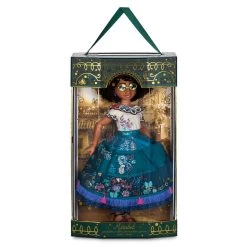 Disney Mirabel Doll – Encanto – Limited Edition – 17'' -Happy Toyland Shop 1614040902080 7