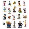 Disney Mickey Mouse And Friends Mega Figure Play Set