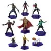 Disney Guardians Of The Galaxy Vol. 3 Deluxe Figure Set 2 Disney Guardians Of The Galaxy Vol. 3 Deluxe Figure Set -Happy Toyland Shop 1713000444665