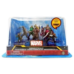 Disney Guardians Of The Galaxy Vol. 3 Deluxe Figure Set -Happy Toyland Shop 1713000444665 6