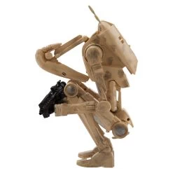 Disney B1 Series Interactive Battle Droid Talking Action Figure – Star Wars: Galaxy's Edge -Happy Toyland Shop 1713002520101 4