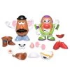 Disney Mr. Potato Head Play Set – Toy Story -Happy Toyland Shop 1713045460282