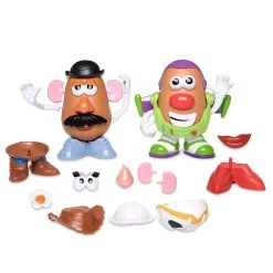 Disney Mr. Potato Head Play Set โ Toy Story