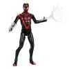 Disney Miles Morales Spider-Man Talking Action Figure – Marvel Power Icons 2 Disney Miles Morales Spider-Man Talking Action Figure – Marvel Power Icons -Happy Toyland Shop 1713047620049