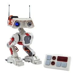 Disney BD-1 Interactive Remote Control Droid – Star Wars -Happy Toyland Shop 1713047620114 2