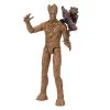 Disney Groot & Rocket Talking Action Figure Set – Guardians Of The Galaxy Vol. 3 -Happy Toyland Shop 1713047624664