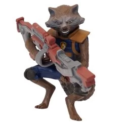 Disney Groot & Rocket Talking Action Figure Set – Guardians Of The Galaxy Vol. 3 -Happy Toyland Shop 1713047624664 3