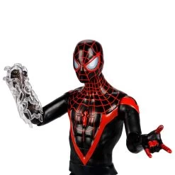 Disney Spider-Man 2099 And Miles Morales Talking Action Figure Set -Happy Toyland Shop 1713047624667 3