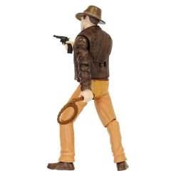 Disney Indiana Jones Talking Action Figure -Happy Toyland Shop 1713047624687 4