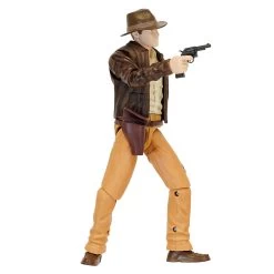 Disney Indiana Jones Talking Action Figure -Happy Toyland Shop 1713047624687 5