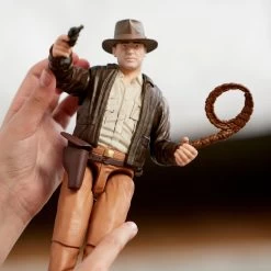 Disney Indiana Jones Talking Action Figure -Happy Toyland Shop 1713047624687 6