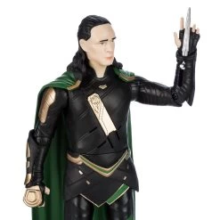 Disney Loki Talking Action Figure -Happy Toyland Shop 1713047624876 2