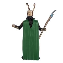 Disney Loki Talking Action Figure -Happy Toyland Shop 1713047624876 4