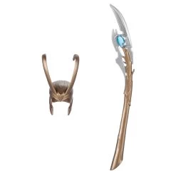 Disney Loki Talking Action Figure -Happy Toyland Shop 1713047624876 5