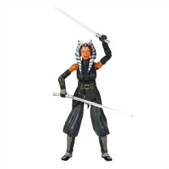 Disney Ahsoka Tano Talking Action Figure – Star Wars