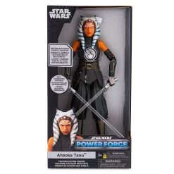 Disney Ahsoka Tano Talking Action Figure – Star Wars 15 Disney Ahsoka Tano Talking Action Figure – Star Wars -Happy Toyland Shop 1713047624880 6