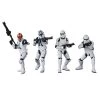 Disney Star Wars: The Vintage Collection Phase II Clone Trooper Action Figure Set By Hasbro 2 Disney Star Wars: The Vintage Collection Phase II Clone Trooper Action Figure Set By Hasbro -Happy Toyland Shop 1713048380098