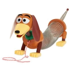 Disney Slinky Dog Talking Action Figure โ Toy Story