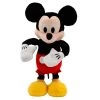 Mickey Mouse Hot Diggity Dance Mickey Sound And Movement Plush – Disney Junior -Happy Toyland Shop 1713048410109