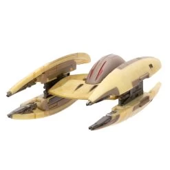 Disney Star Wars Battle Droid™ Battle Pack – Micro Galaxy Squadron -Happy Toyland Shop 1713058480199 4