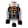 Disney R3-RN8W Droid Factory Figure – Star Wars Pride Collection -Happy Toyland Shop 1713105970107