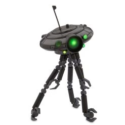 Disney ID9 Interactive Seeker Droid And Gauntlet – Star Wars -Happy Toyland Shop 1713105974889 2