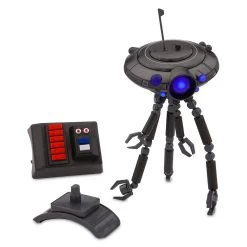 Disney ID9 Interactive Seeker Droid And Gauntlet β Star Wars