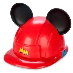 Disney Mickey Mouse Construction Set -Happy Toyland Shop 1714000440000 2