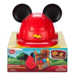 Disney Mickey Mouse Construction Set -Happy Toyland Shop 1714000440000 4