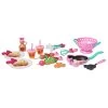 Disney Minnie Mouse Brunch Cooking Set -Happy Toyland Shop 1714000440018