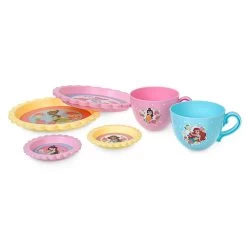 Disney Princess Tea Party Set -Happy Toyland Shop 1714036512004 2