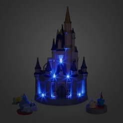 Cinderella Castle Playset – Walt Disney World 15 Cinderella Castle Playset – Walt Disney World -Happy Toyland Shop 1714047402031 2