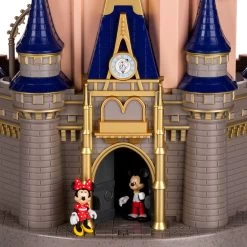 Cinderella Castle Playset – Walt Disney World 16 Cinderella Castle Playset – Walt Disney World -Happy Toyland Shop 1714047402031 3