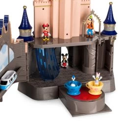 Cinderella Castle Playset – Walt Disney World 19 Cinderella Castle Playset – Walt Disney World -Happy Toyland Shop 1714047402031 6