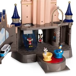 Cinderella Castle Playset – Walt Disney World 20 Cinderella Castle Playset – Walt Disney World -Happy Toyland Shop 1714047402031 7