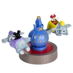Cinderella Castle Playset – Walt Disney World 21 Cinderella Castle Playset – Walt Disney World -Happy Toyland Shop 1714047402031 8