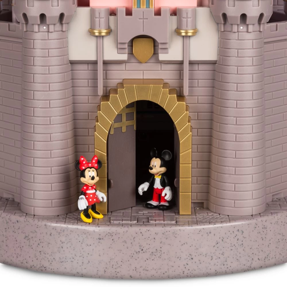 Sleeping Beauty Castle Play Set – Disneyland 5 Sleeping Beauty Castle Play Set – Disneyland - Image 3