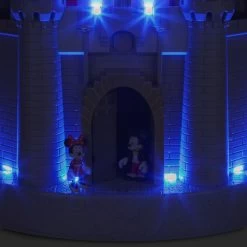 Sleeping Beauty Castle Play Set – Disneyland 15 Sleeping Beauty Castle Play Set – Disneyland -Happy Toyland Shop 1714047402101 3