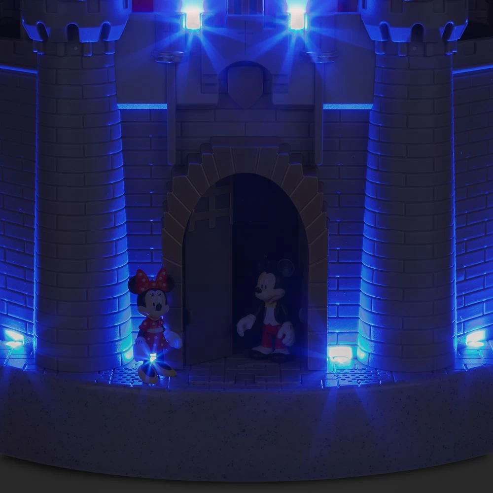 Sleeping Beauty Castle Play Set – Disneyland 6 Sleeping Beauty Castle Play Set – Disneyland - Image 4